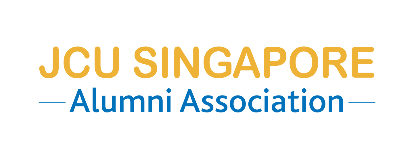 JCUSAA Logo